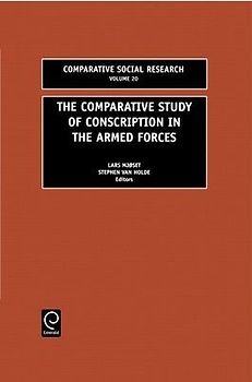 The Comparative Study of Conscription in the Armed Forces