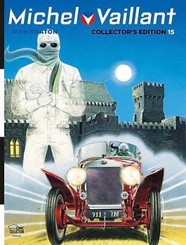 Michel Vaillant Collector's Edition 15