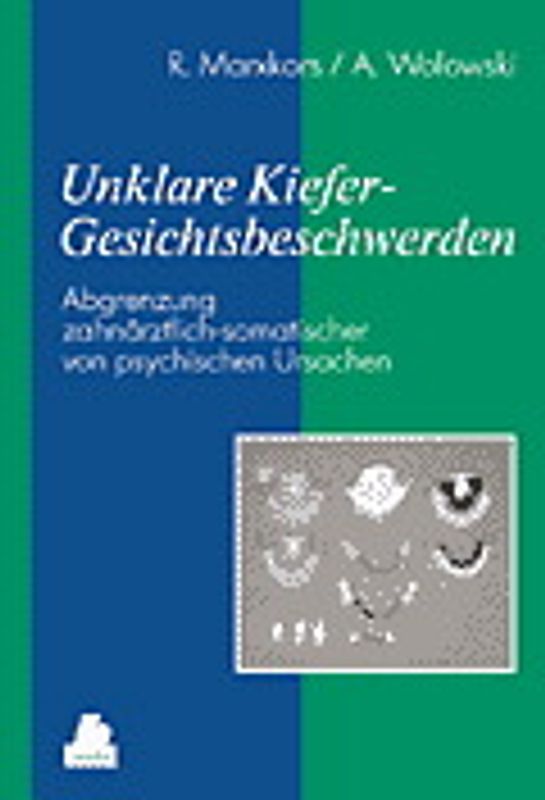 Unklare Kiefer-Gesichtsbeschwerden