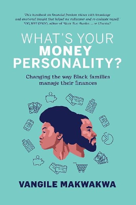 What's Your Money Personality?