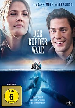 Der Ruf Der Wale DVD