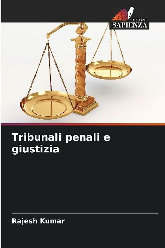 Tribunali penali e giustizia