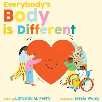 Everybody's Body is Different
