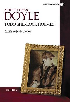 Todo Sherlock Holmes
