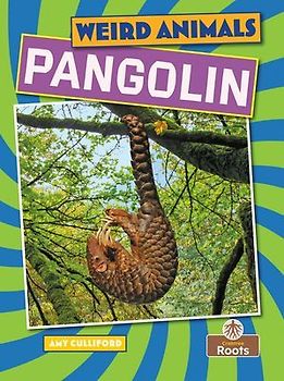 Pangolin