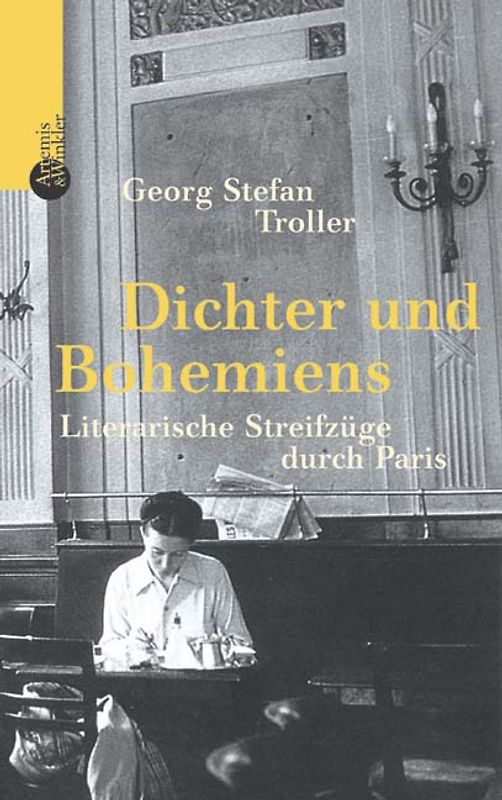 Dichter und Bohemiens