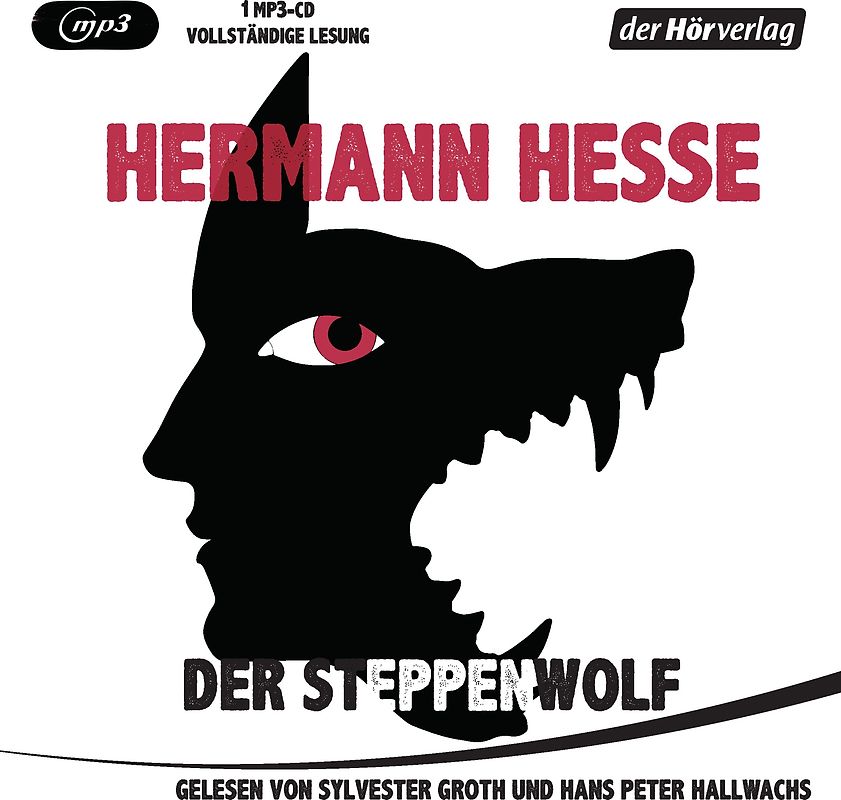 Der Steppenwolf