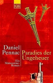 Paradies der Ungeheuer