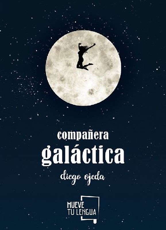 Compañera galáctica