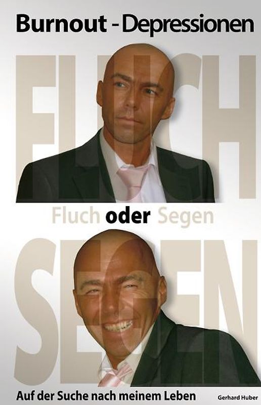 Burnout - Depressionen: Fluch oder Segen