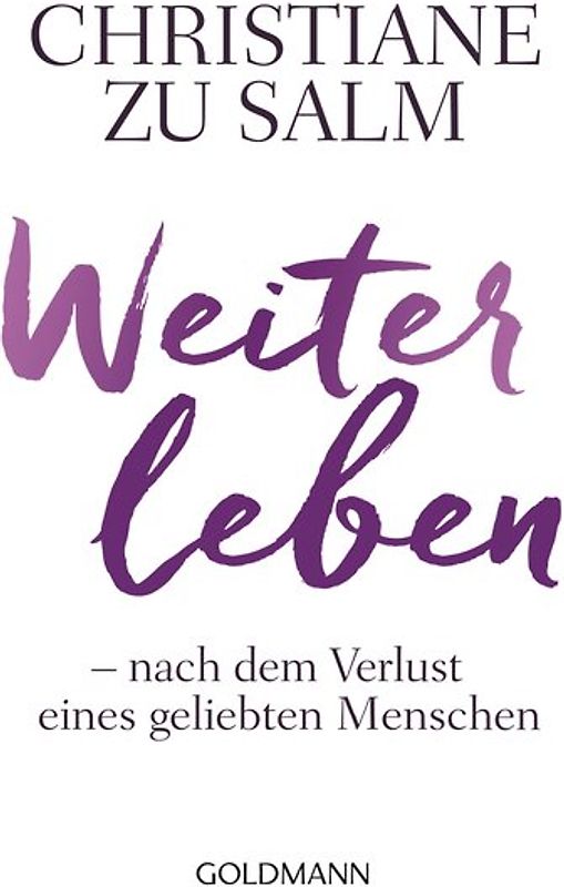 Weiterleben