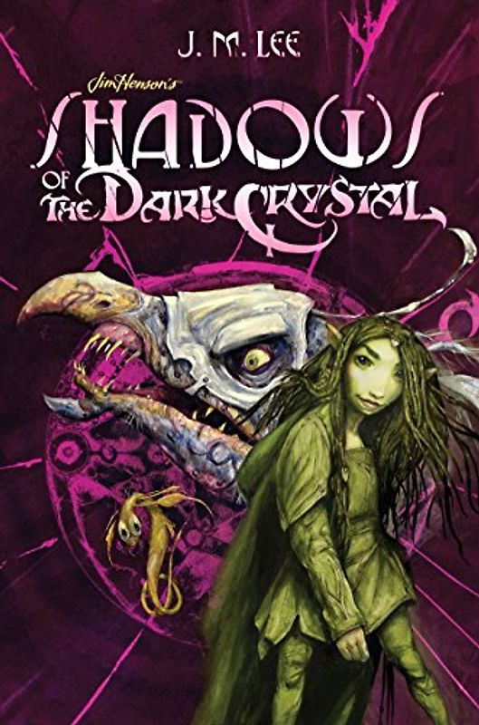 Shadows of the Dark Crystal #1 (Jim Henson's The Dark Crystal, Band 1)