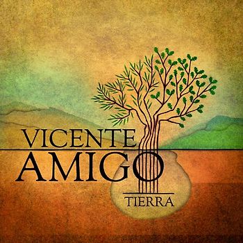 Amigo,Vicente - Tierra