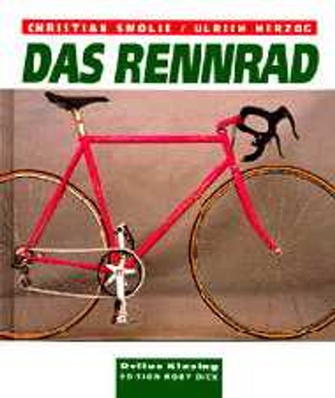Das Rennrad
