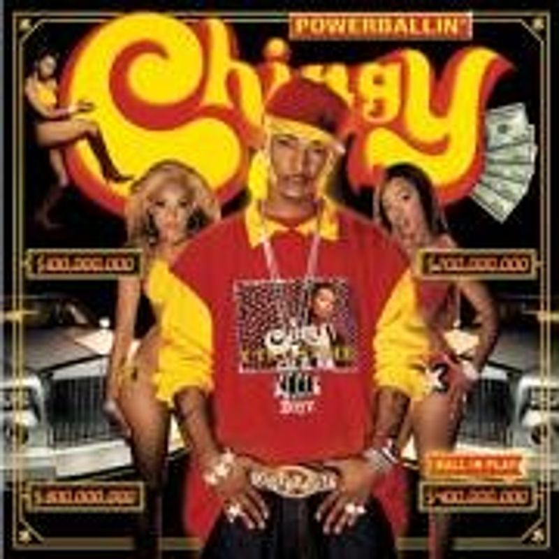 Chingy - Powerballin