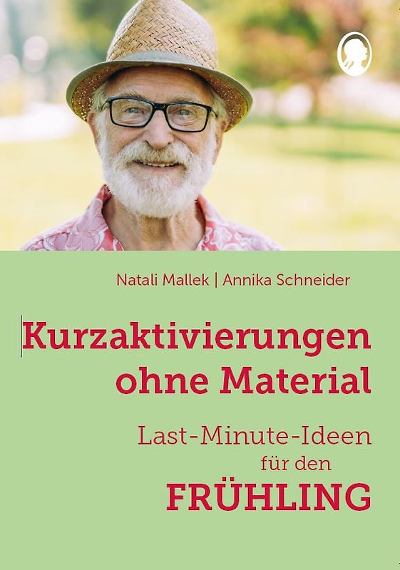 Kurzaktivierungen ohne Material. Last-Minute-Ideen für den Frühling