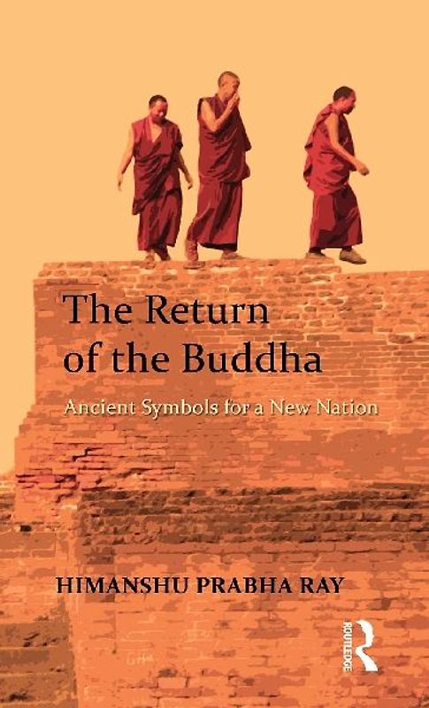 The Return of the Buddha