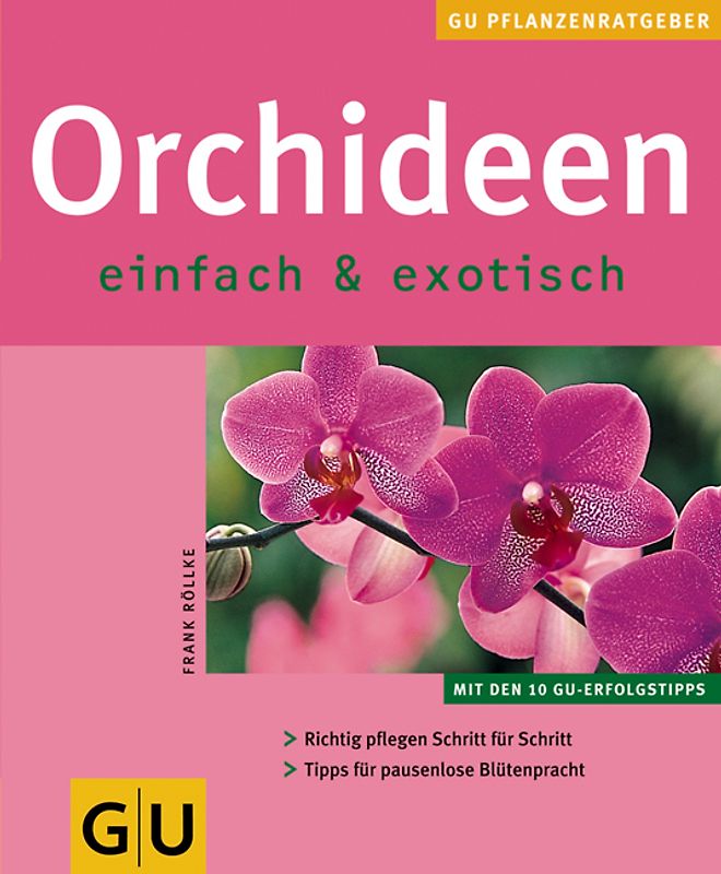Orchideen