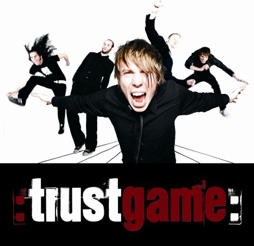 Trustgame - Trustgame