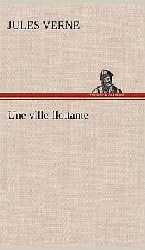 Une ville flottante