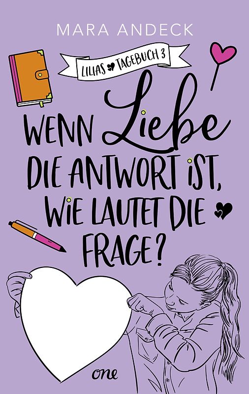 Wenn Liebe die Antwort ist, wie lautet die Frage?