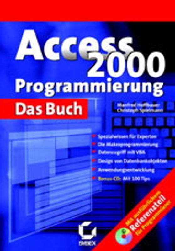 Access 2000 Programmierung