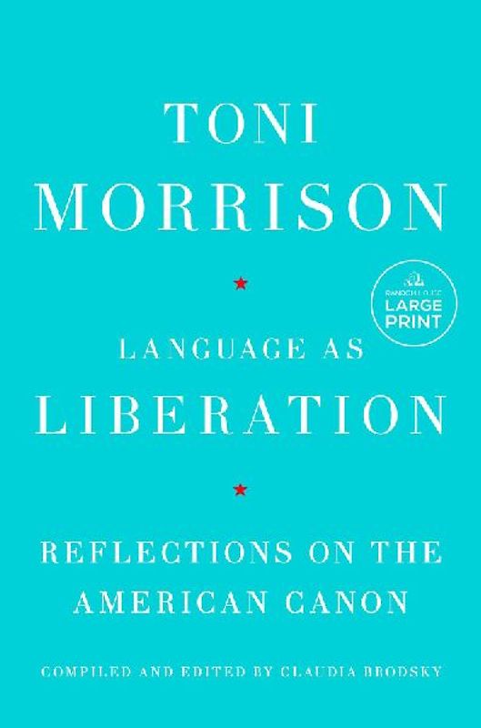 Language as Liberation