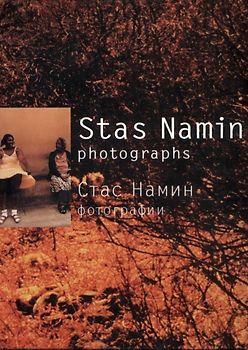 Stas Namin. Photographs