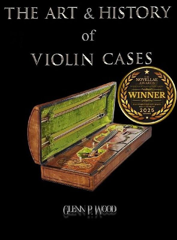 The Art & History of Violin Cases