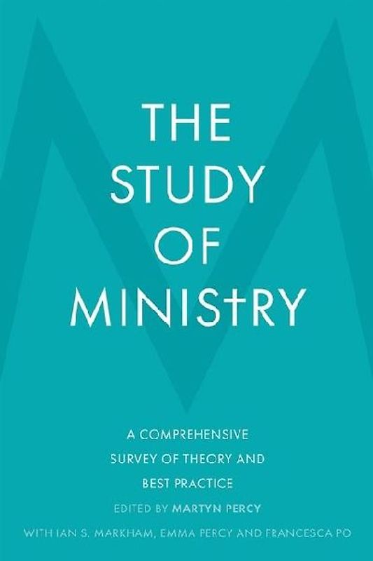 The Study of Ministry