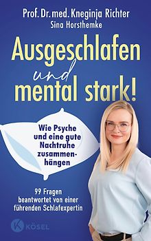 Ausgeschlafen und mental stark!