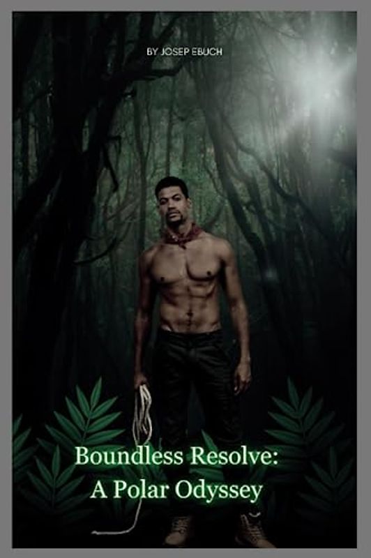 Boundless Resolve: A Polar Odyssey
