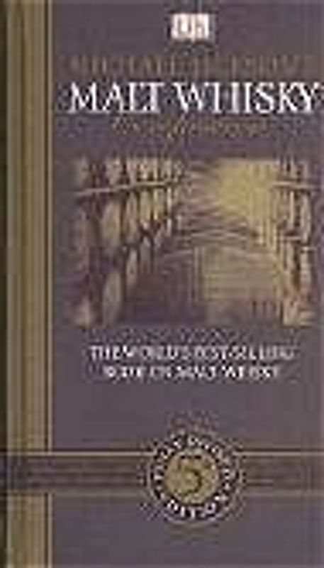 Malt Whisky Companion