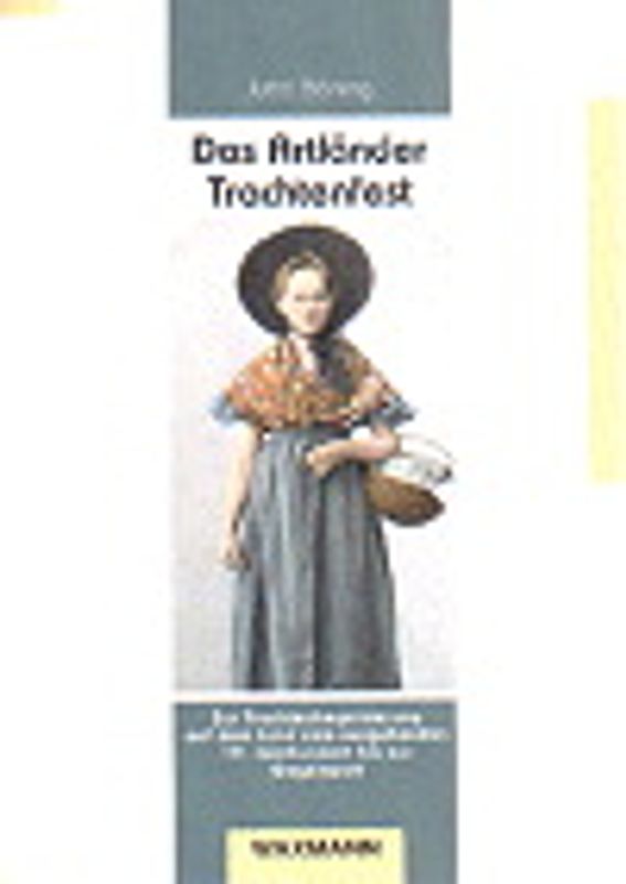 Das Artländer Trachtenfest