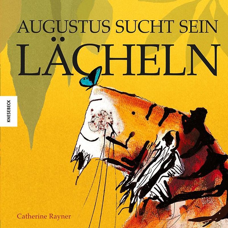 Augustus sucht sein Lächeln
