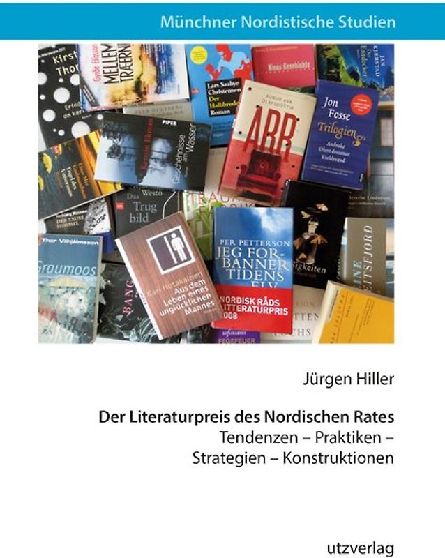 Der Literaturpreis des Nordischen Rates