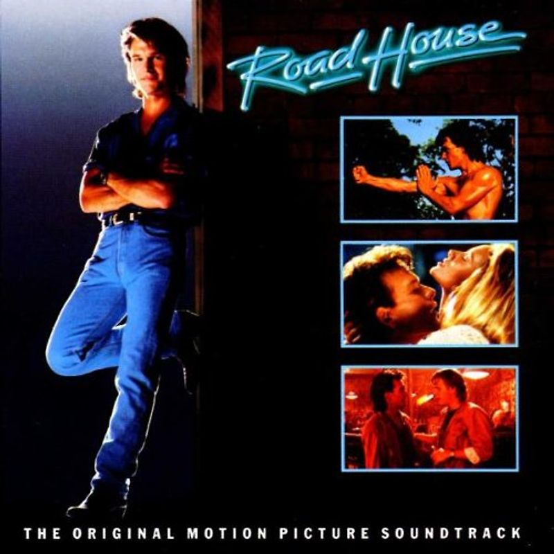 Various - Road House