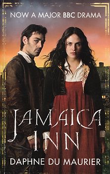 Jamaica Inn - Daphne Du Maurier [Paperback]
