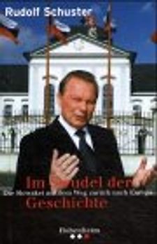 Im Strudel der Geschichte