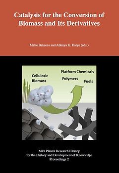 Catalysis for the Conversion of Biomass and Its Derivatives