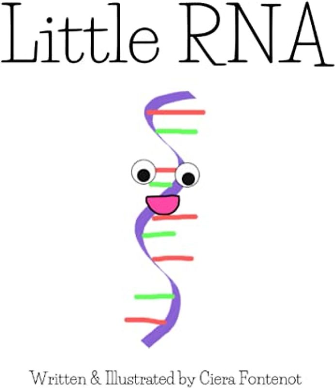 Little RNA