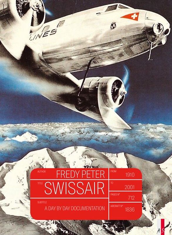 Swissair