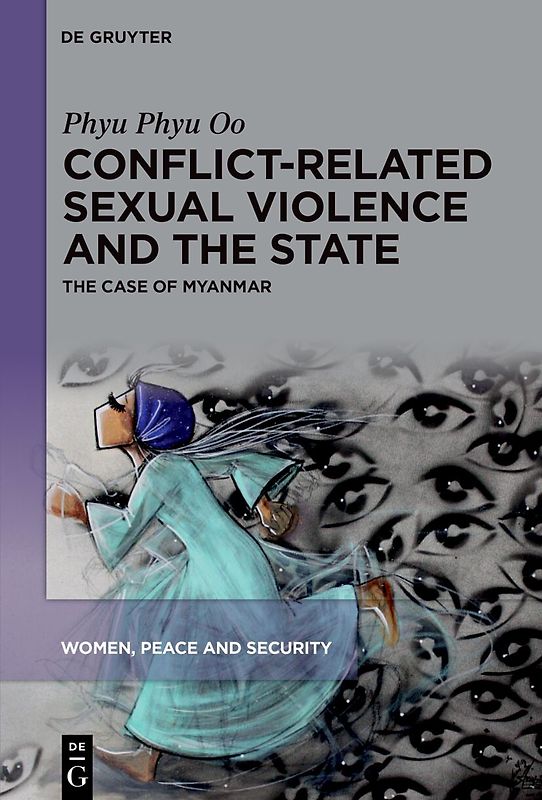 Conflict-Related Sexual Violence in Myanmar
