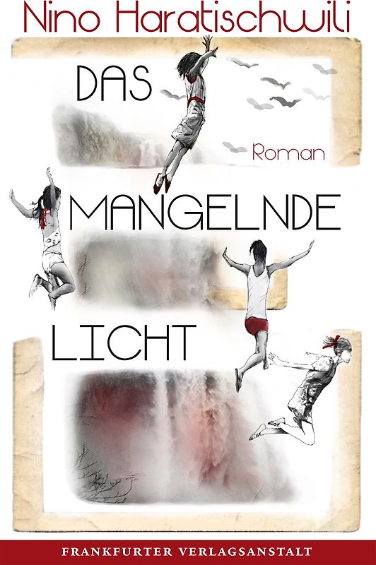 Das mangelnde Licht