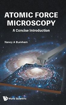 Atomic Force Microscopy: A Concise Introduction