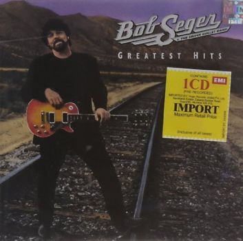 Bob Seger - Greatest Hits