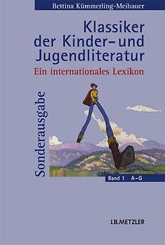 Klassiker der Kinder- und Jugendliteratur