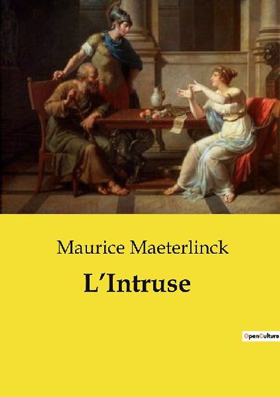 L'Intruse