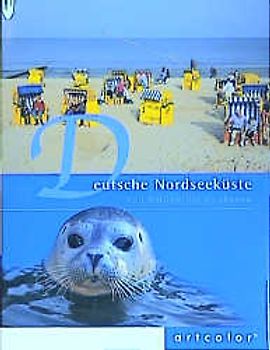 Deutsche Nordseeküste