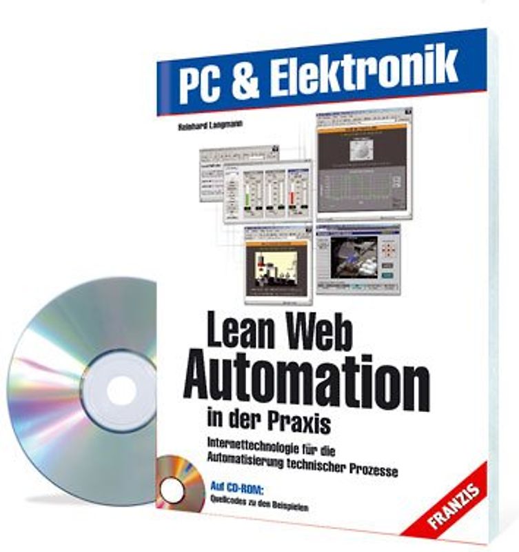 Lean Web Automation in der Praxis